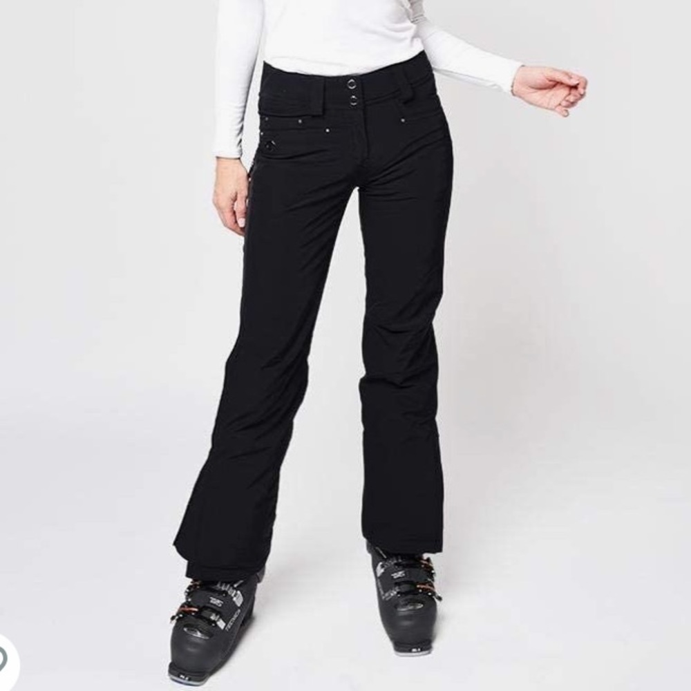 Descente Selene Womens Ski Pants 2019